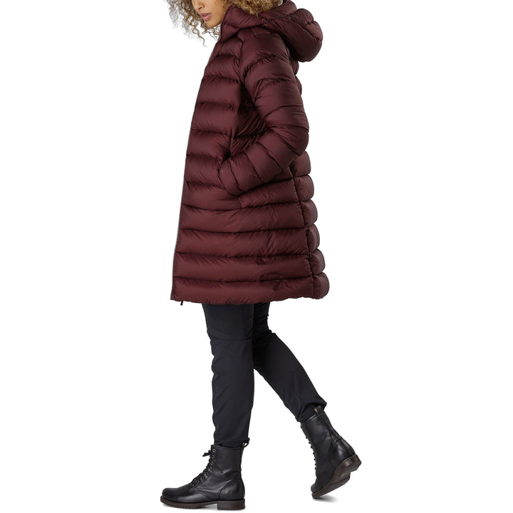 Arc'teryx Seyla Coat - Women's Whiskey Jack