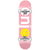 Enjoi No Brainer Smiley FP 7.5 Skateboard Complete - Kids'