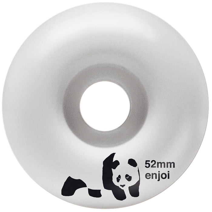 Enjoi No Brainer Smiley FP 7.5 Skateboard Complete - Kids'