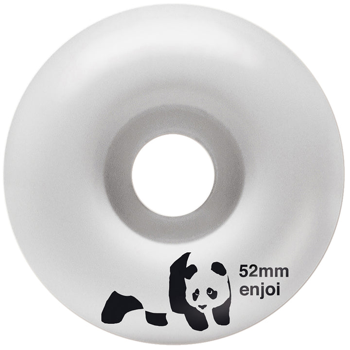 Enjoi No Brainer Smiley FP 7.5 Skateboard Complete - Kids'