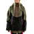 Oakley Phoenix 2.0 Shell 3L 15K Jacket - Women's Dark Brush
