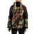 Oakley Hourglass 2.0 Softshell Jacket - Women's Geo Camo Green Pink