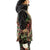Oakley Hourglass 2.0 Softshell Jacket - Women's Geo Camo Green Pink