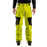 Oakley Alpine Shell 3L GORE-TEX Pants Sulphur::Sulphur
