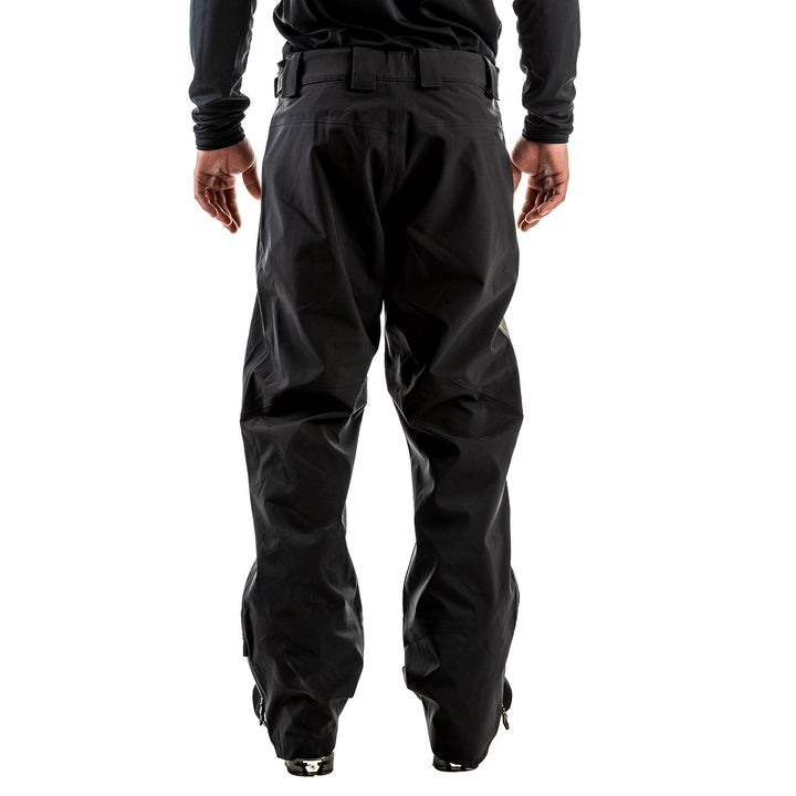 Oakley Black Forest 2.0 Shell 3L Pants Blackout