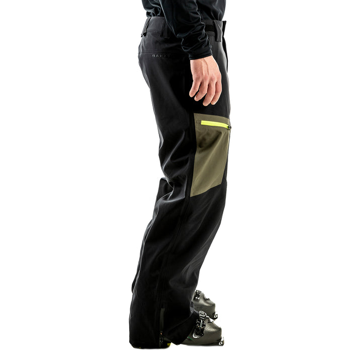 Oakley Black Forest 2.0 Shell 3L Pants Blackout