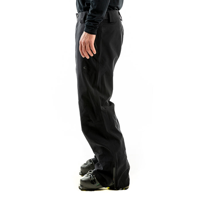 Oakley Black Forest 2.0 Shell 3L Pants Blackout