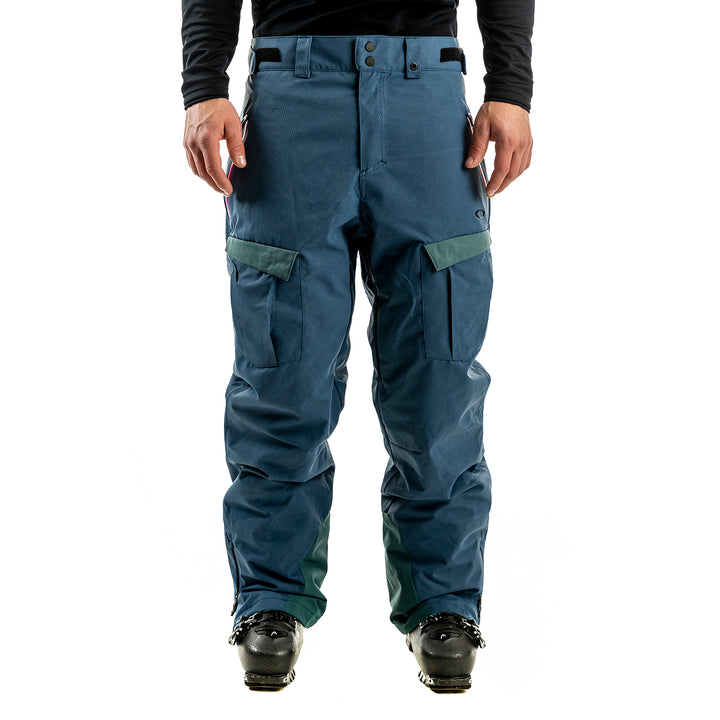 Oakley Regulator 2.0 Insulated 2L Pants Poseidon