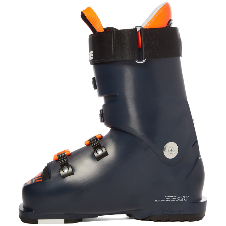 Lange RX 120 Ski Boots 2019
