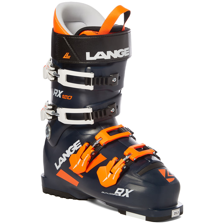 Lange RX 120 Ski Boots 2019