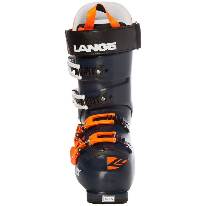 Lange RX 120 Ski Boots 2019