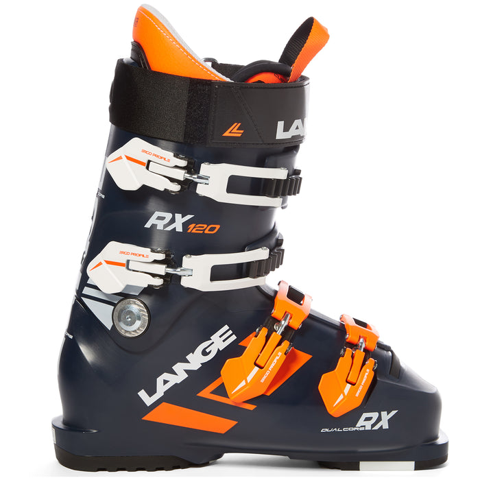 Lange RX 120 Ski Boots 2019