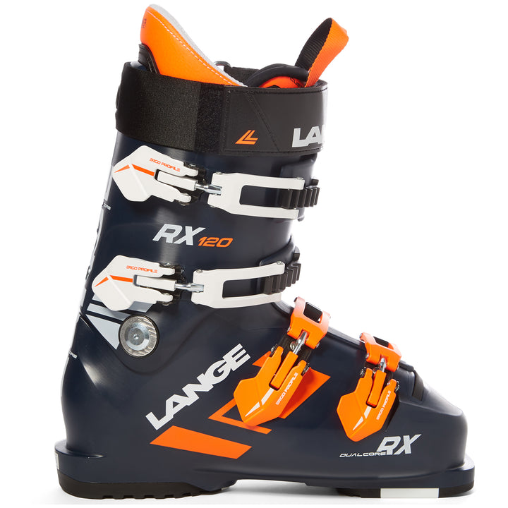 Lange RX 120 Ski Boots 2019