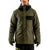 Oakley Division 2.0 Insulated 2L Jacket Dark Brush