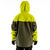 Oakley Timber 2.0 Shell 3L Jacket Sulphur