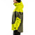 Oakley Timber 2.0 Shell 3L Jacket Sulphur
