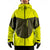 Oakley Timber 2.0 Shell 3L Jacket Sulphur
