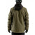 Oakley Division 2.0 Insulated 2L Jacket Dark Brush