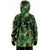 Oakley Black Forest 2.0 Shell 3L Jacket Geo Camo