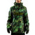 Oakley Black Forest 2.0 Shell 3L Jacket Geo Camo