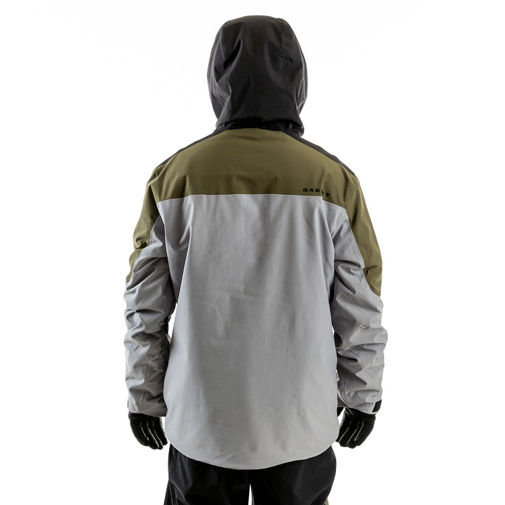 Oakley Razorback 2.0 Insulated 2L Jacket Blackout