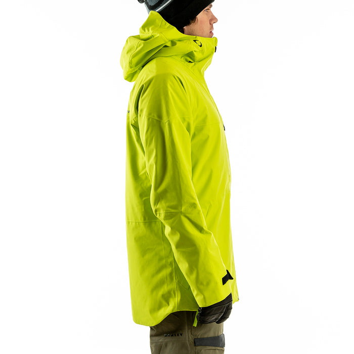 Oakley Cedar Ridge 2.0 Insulated 2L Jacket Sulphur