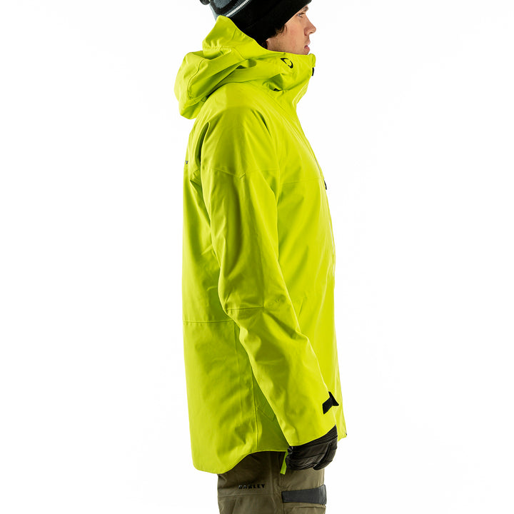 Oakley Cedar Ridge 2.0 Insulated 2L Jacket Sulphur