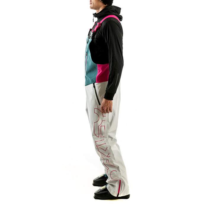 Oakley Timber 2.0 Shell 3L Bib Pants Balsam