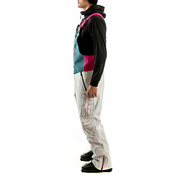 Oakley Timber 2.0 Shell 3L Bib Pants Balsam