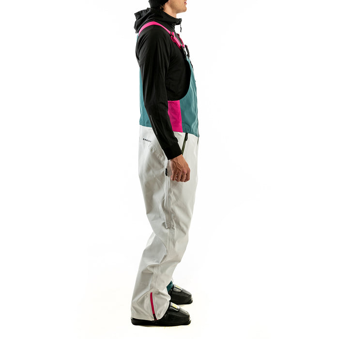 Oakley Timber 2.0 Shell 3L Bib Pants Balsam