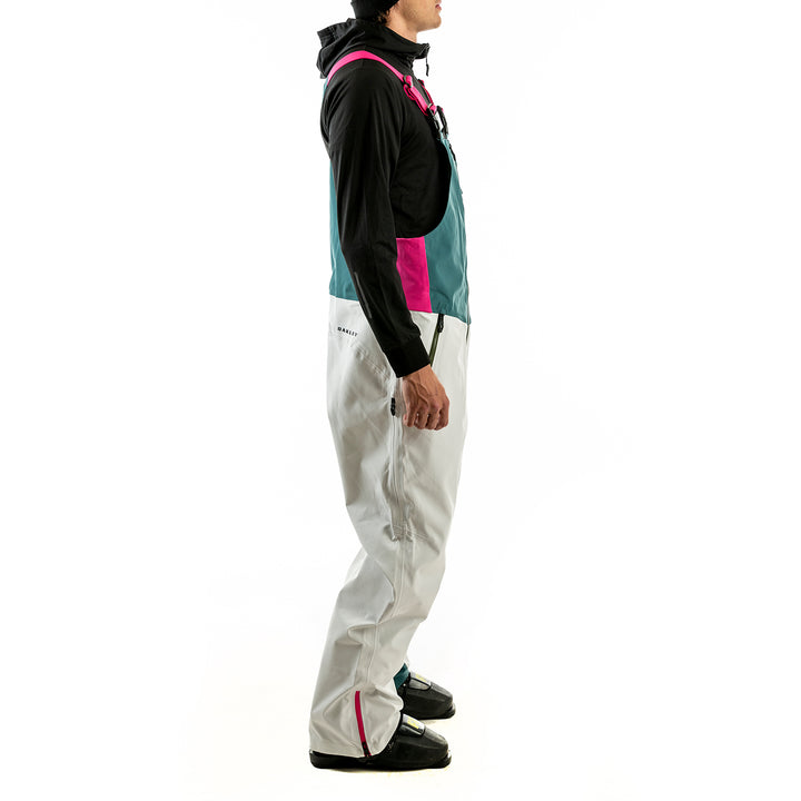 Oakley Timber 2.0 Shell 3L Bib Pants Balsam