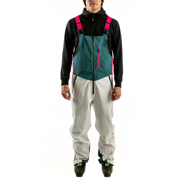 Oakley Timber 2.0 Shell 3L Bib Pants Balsam