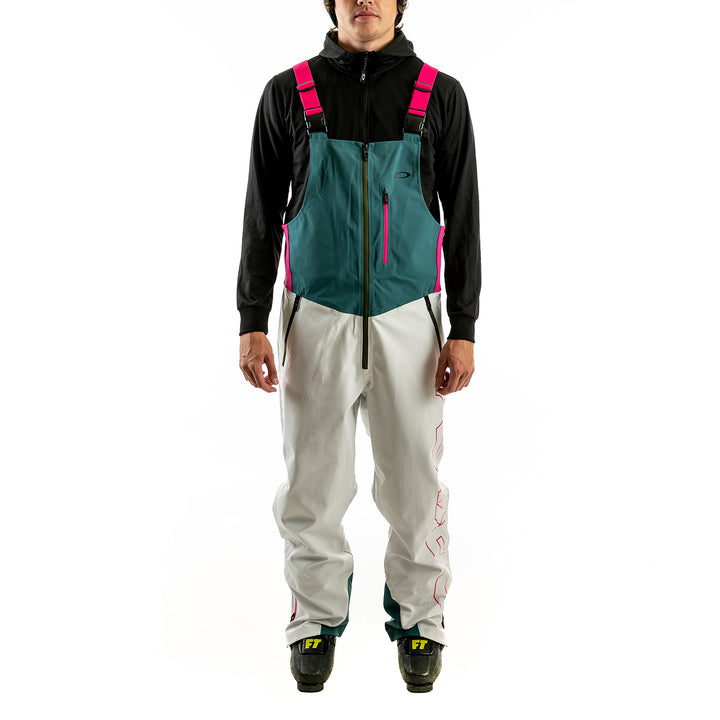 Oakley Timber 2.0 Shell 3L Bib Pants Balsam