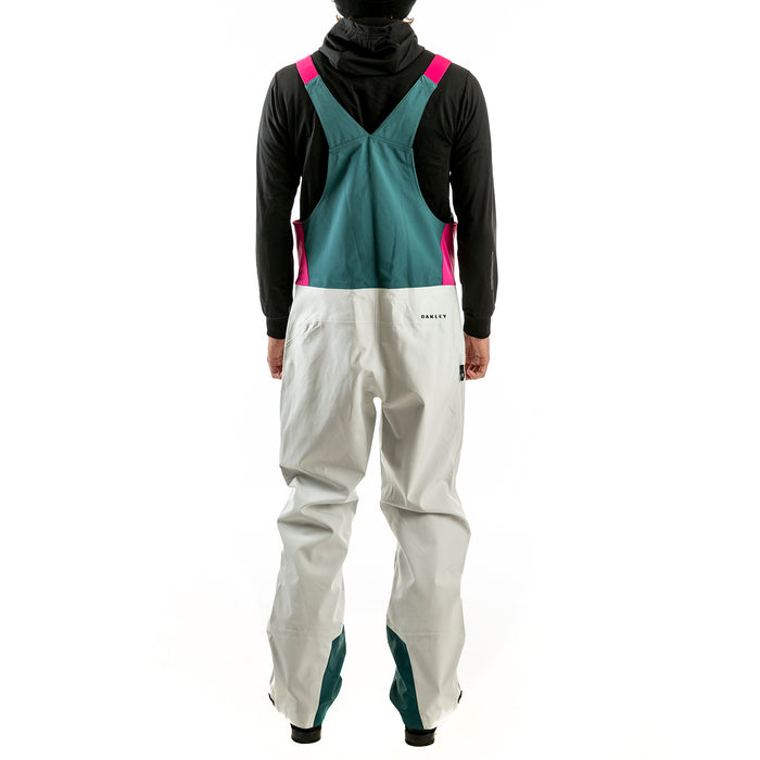Oakley Timber 2.0 Shell 3L Bib Pants Balsam
