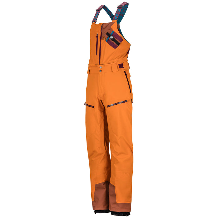 Marmot BL Pro GORE-TEX Bibs Hawaiian Sunset