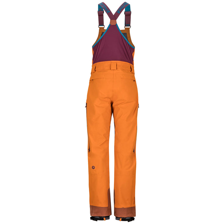 Marmot BL Pro GORE-TEX Bibs Hawaiian Sunset