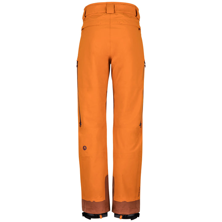 Marmot BL Pro GORE-TEX Bibs Hawaiian Sunset