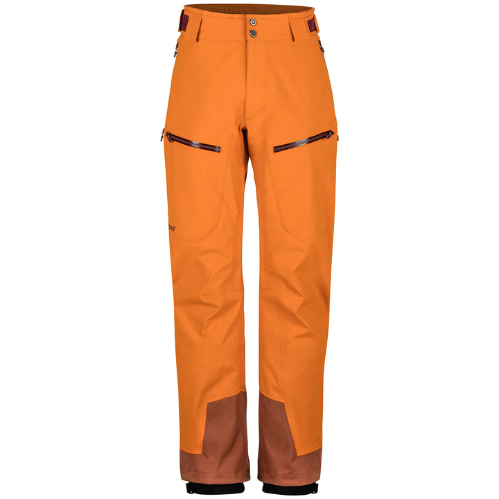 Marmot BL Pro GORE-TEX Bibs Hawaiian Sunset