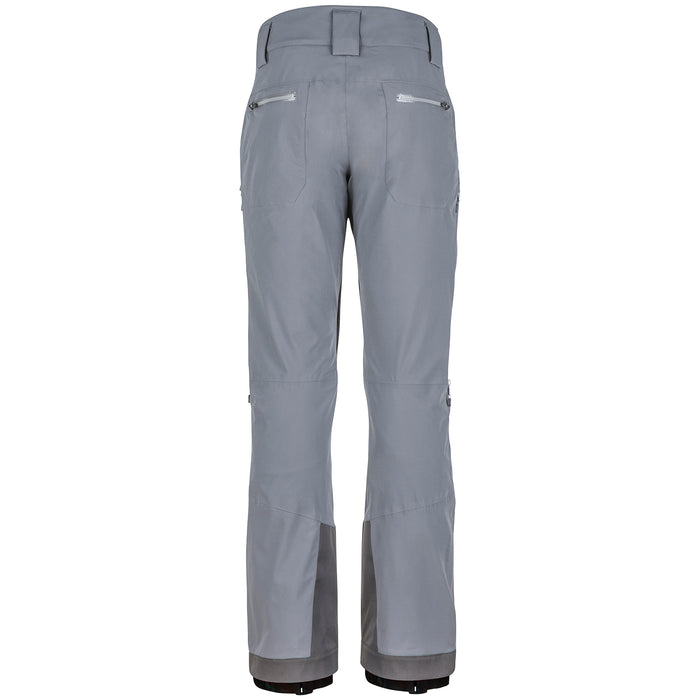 Marmot Castle Peak Pants Steel Onyx