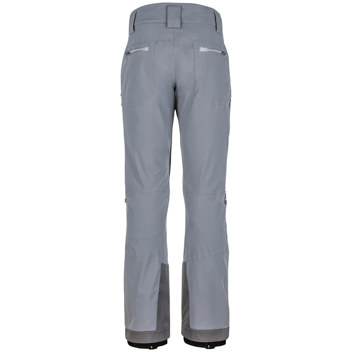 Marmot Castle Peak Pants Steel Onyx