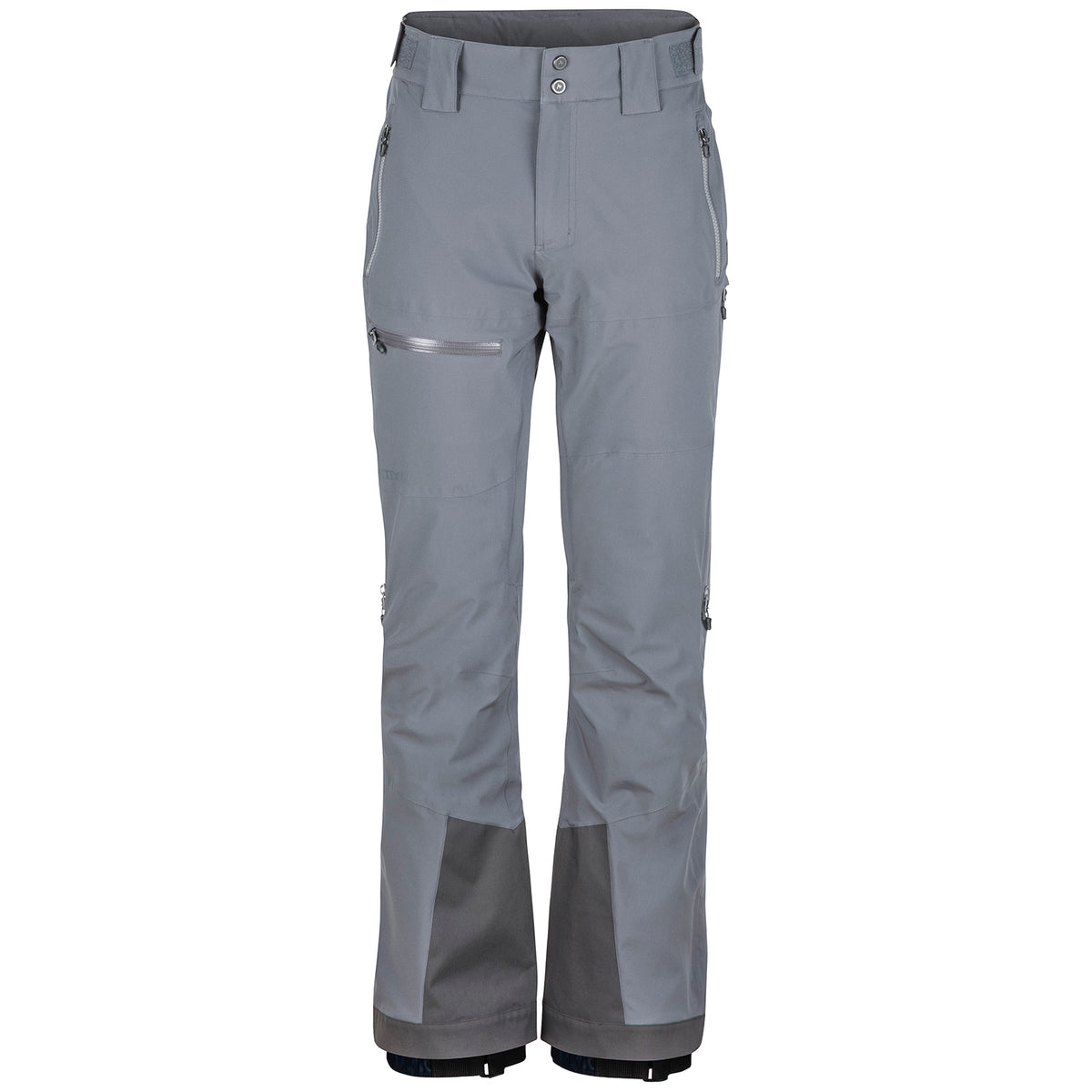 Marmot Castle Peak Pants Steel Onyx