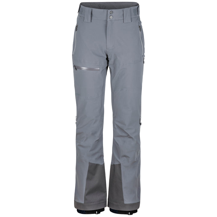 Marmot Castle Peak Pants Steel Onyx