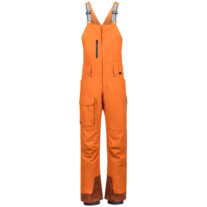 Marmot Discovery Bibs Hawaiian Sunset