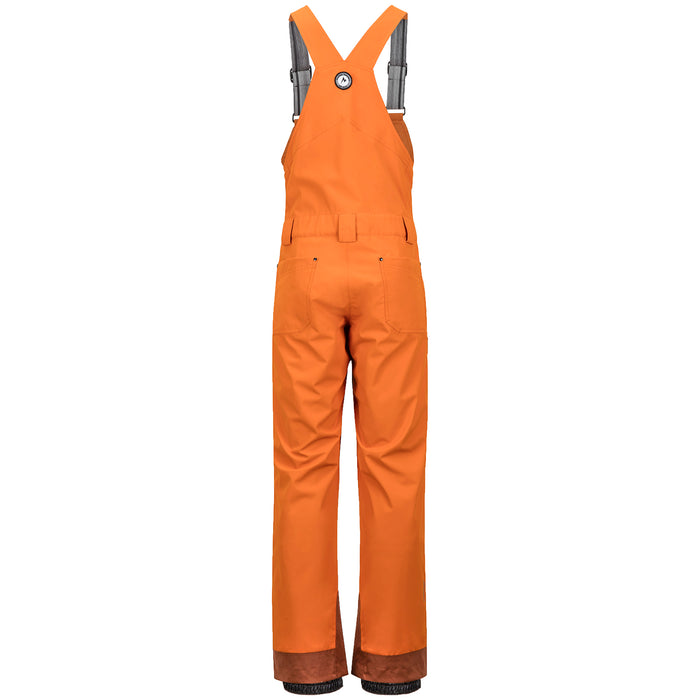 Marmot Discovery Bibs Hawaiian Sunset