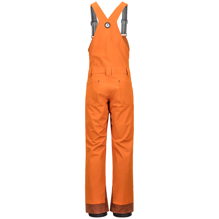 Marmot Discovery Bibs Hawaiian Sunset