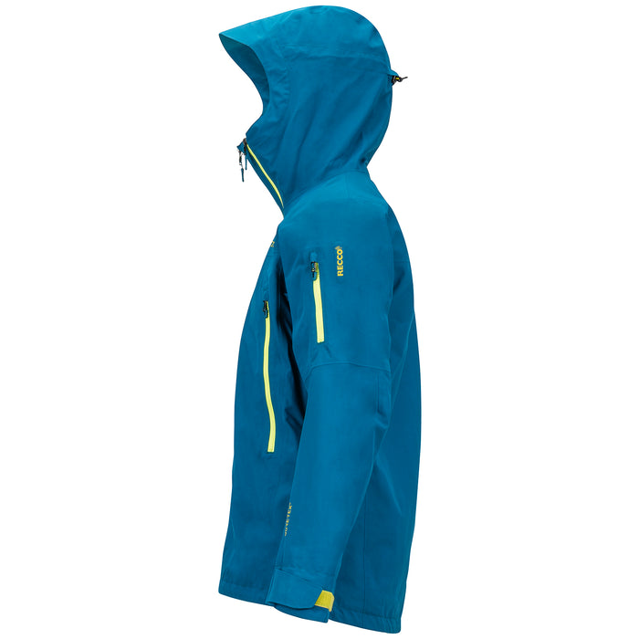 Marmot Freerider GORE-TEX Jacket Moroccan Blue