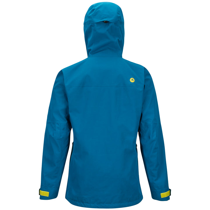Marmot Freerider GORE-TEX Jacket Moroccan Blue