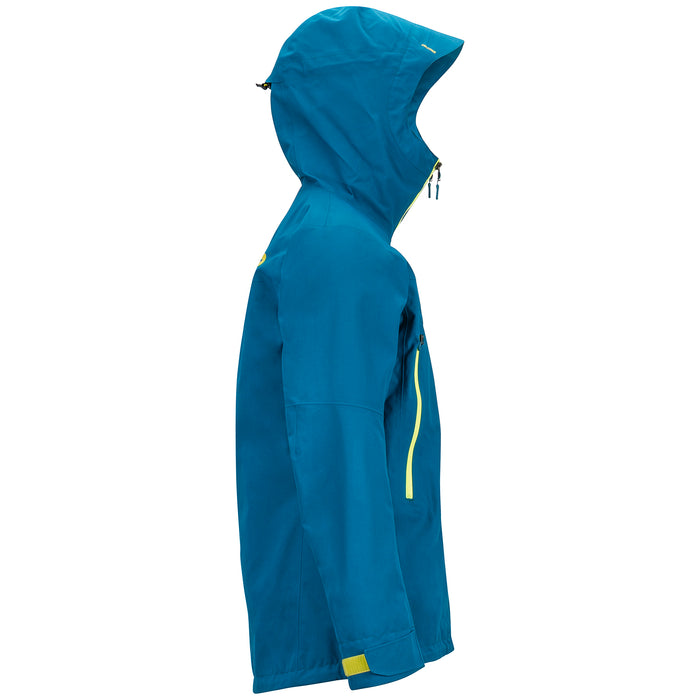 Marmot Freerider GORE-TEX Jacket Moroccan Blue
