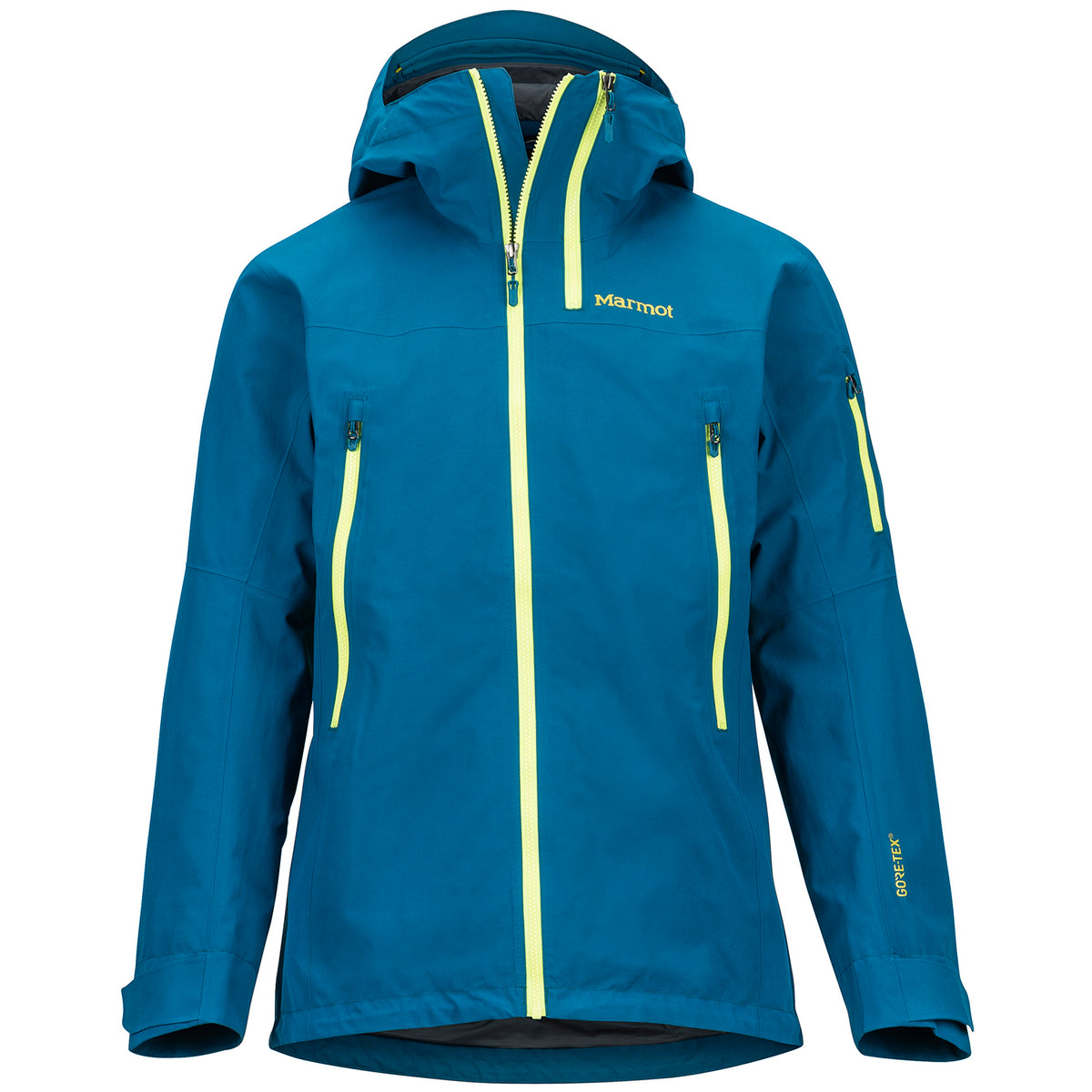 Marmot Freerider GORE-TEX Jacket Moroccan Blue