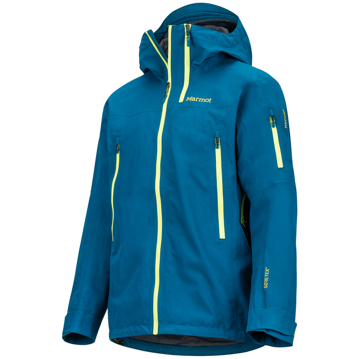 Marmot Freerider GORE-TEX Jacket Moroccan Blue